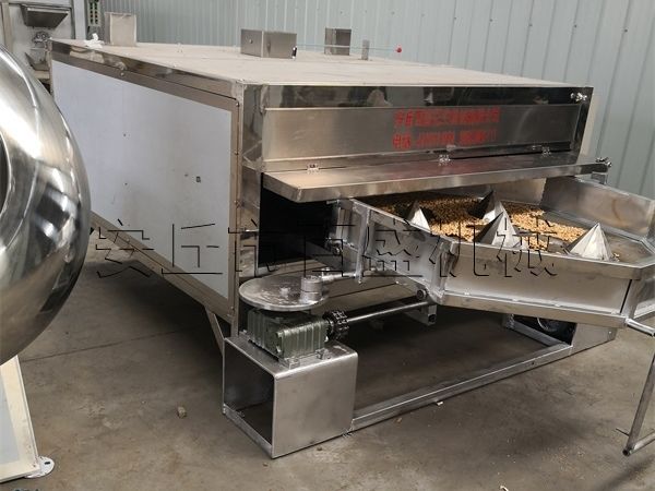 魚皮花生烘烤機(jī)